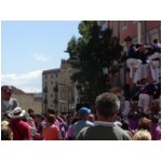 2006.08.27 - Igualada - castellers 84.JPG